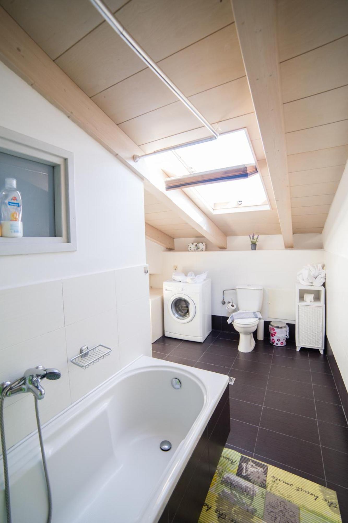 Ac Homes Christos Rethymno  Ruang foto