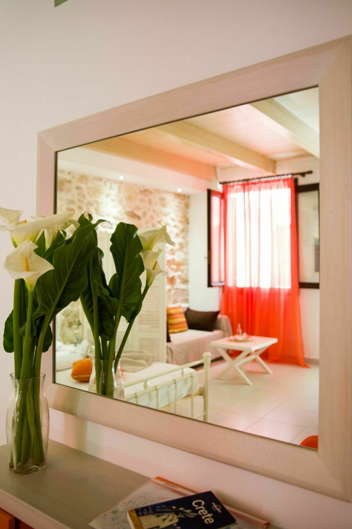 Ac Homes Christos Rethymno  Bagian luar foto