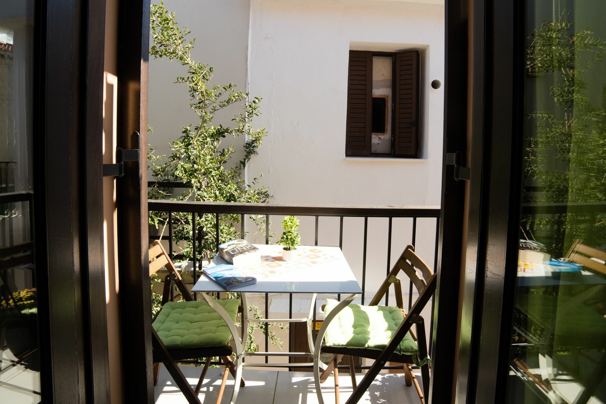 Ac Homes Christos Rethymno  Bagian luar foto